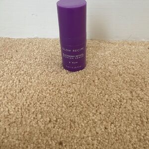 Glow recipe mini blemish serum